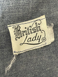 ‘British Lady’ 1940’s Dress