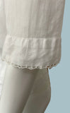 Pretty 1930’s Lawn Cotton Blouse