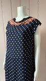 Wonderful 1920’s Polka Dot Dress