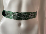 Pretty 1930’s Beaded Belt