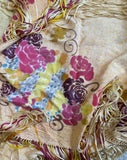 Wonderful 1920’s Shawl