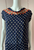 Wonderful 1920’s Polka Dot Dress