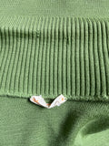 Lovely 1950’s Pea Green Cardigan