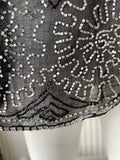 Fantastic 1920’s Beaded Jacket