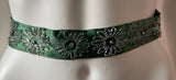 Pretty 1930’s Beaded Belt