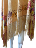 Wonderful 1920’s Shawl