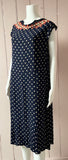 Wonderful 1920’s Polka Dot Dress